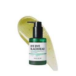   SOMEBYMI Bye Bye Blackhead Miracle Green Tea Tox Bubble Cleanser