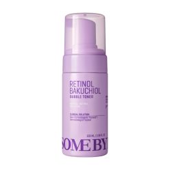 SOMEBYMI Retinol Bakuchiol Bubble Toner