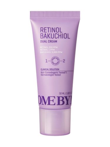 SOMEBYMI Retinol Bakuchiol Dual Cream