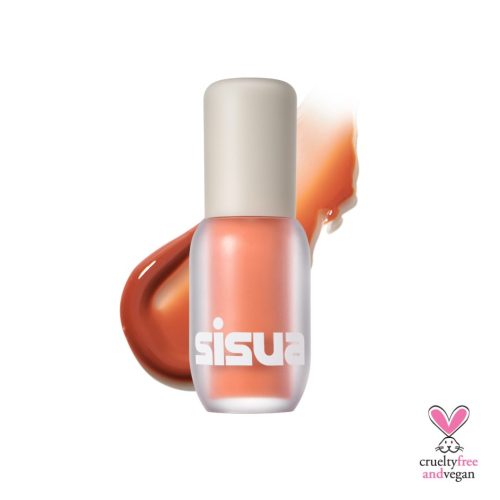 UNLEASHIA Popcorn Syrup Lip Plumper