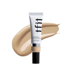 TFIT Radiance Fit Serum Foundation