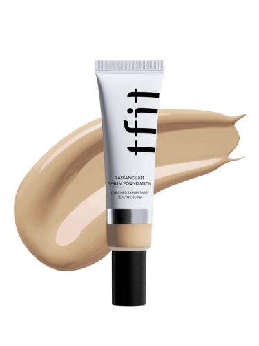 TFIT Radiance Fit Serum Foundation