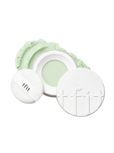 TFIT Translucent Set Finishing Powder
