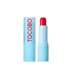 TOCOBO Glass Tinted Lip Balm 013 Tangerine Red