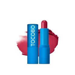 TOCOBO Powder Cream Lip Balm 031 Rose Burn