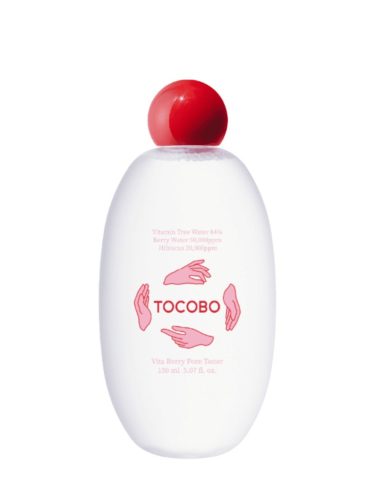 TOCOBO Vita Berry Pore Toner