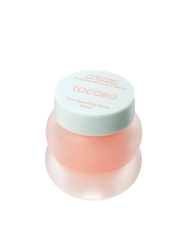 TOCOBO Vita Glazed Lip Mask