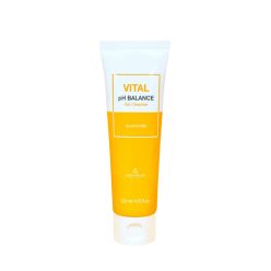THE SKIN HOUSE Vital pH Balance Gel Cleanser