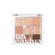 UNLEASHIA Glitterpedia Eye Palette