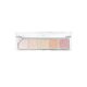 UNLEASHIA Mood Shower Face Palette