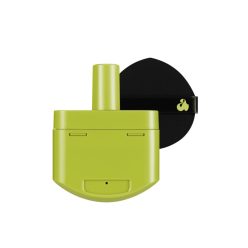 UNLEASHIA REFILL Vegan Healthy Green Cushion