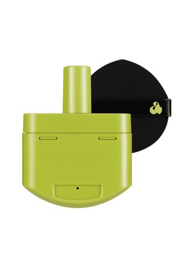 UNLEASHIA REFILL Vegan Healthy Green Cushion