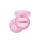 UNLEASHIA Don't Touch Glass Pink Cushion SPF50+