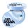 UNLEASHIA Babe Silk Baby Blue Cushion