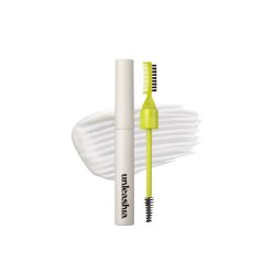 UNLEASHIA Shaper Pomade Eyebrow Fixer No1 Clear