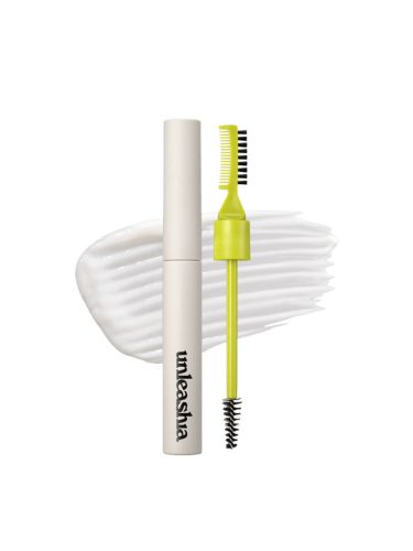 UNLEASHIA Shaper Pomade Eyebrow Fixer No1 Clear
