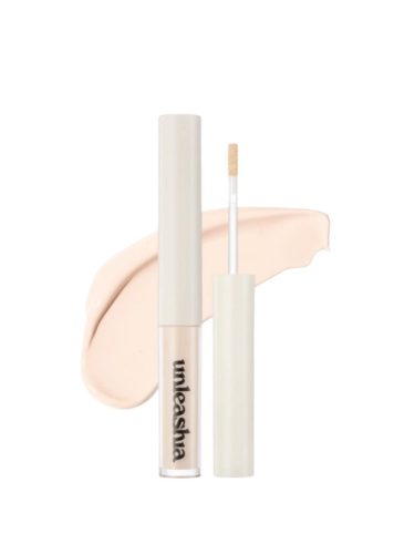 UNLEASHIA Bye Bye Blemish Concealer