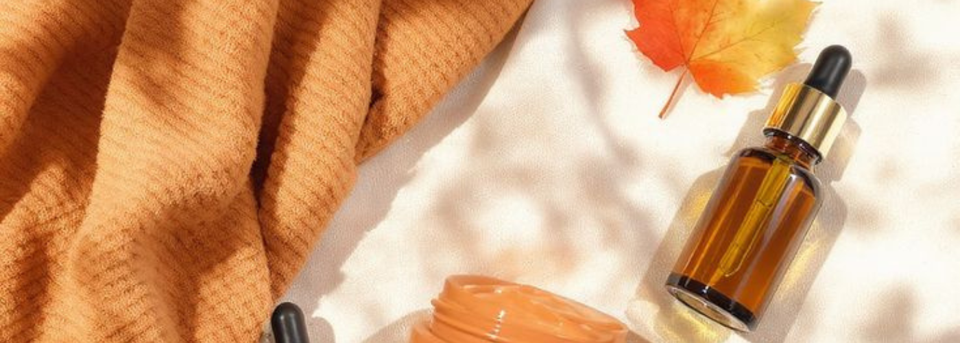Őszi arcápolás – Így ápold a bőröd a hűvösebb hónapokban